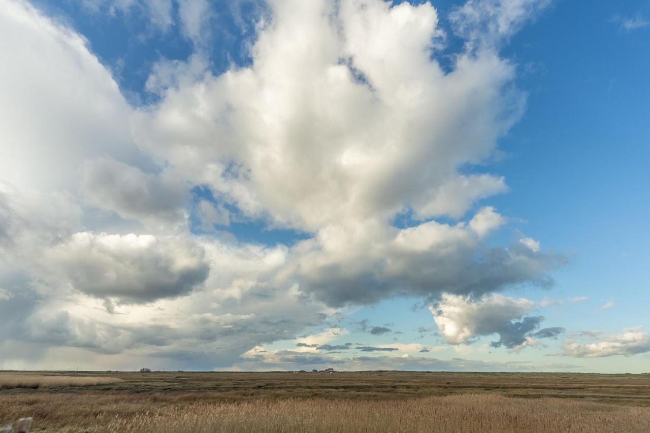 Marsh Retreat Brancaster Exterior photo
